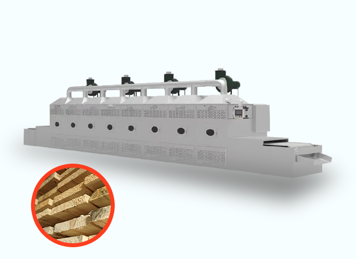 實(shí)木殺蟲設(shè)備 低溫干燥設(shè)備 微波加熱設(shè)備